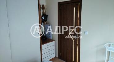 Двустаен апартамент, Бургас, Лазур, 565258, Снимка 5