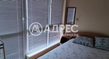 Двустаен апартамент, Бургас, Лазур, 565258, Снимка 7