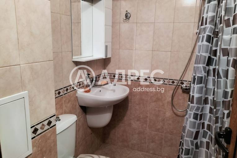 Двустаен апартамент, Бургас, Лазур, 565258, Снимка 9