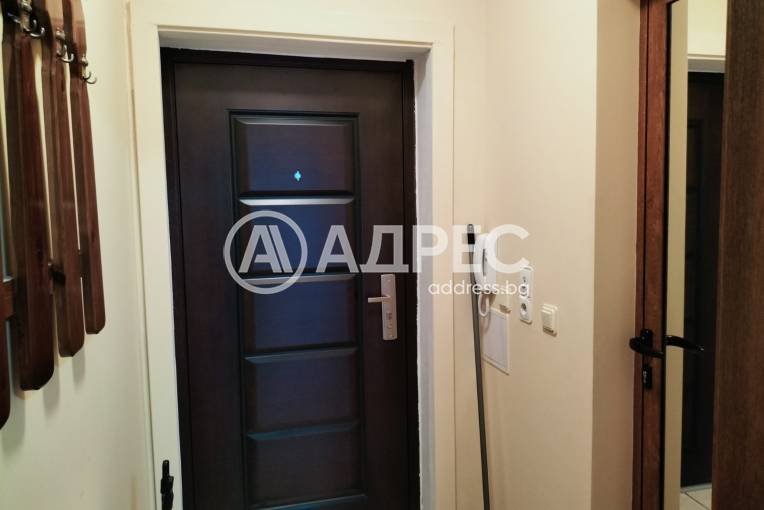 Двустаен апартамент, Бургас, Лазур, 565258, Снимка 10