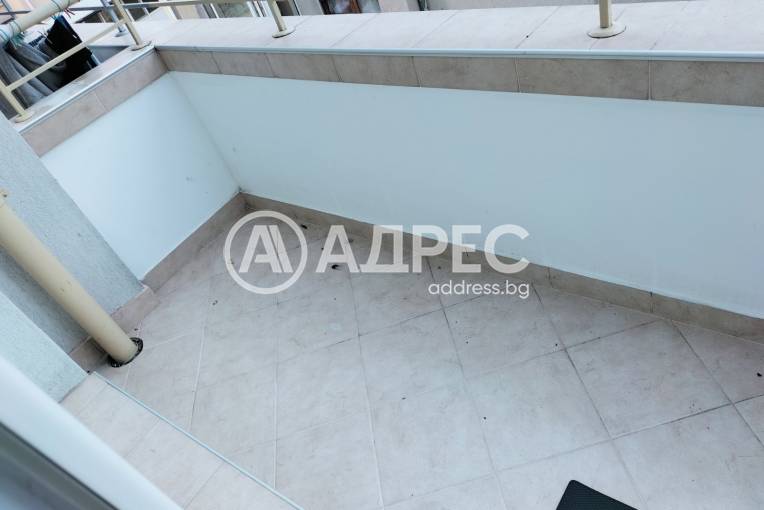 Двустаен апартамент, Бургас, Лазур, 565258, Снимка 11