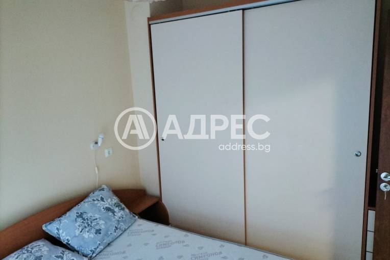 Двустаен апартамент, Бургас, Лазур, 565258, Снимка 4