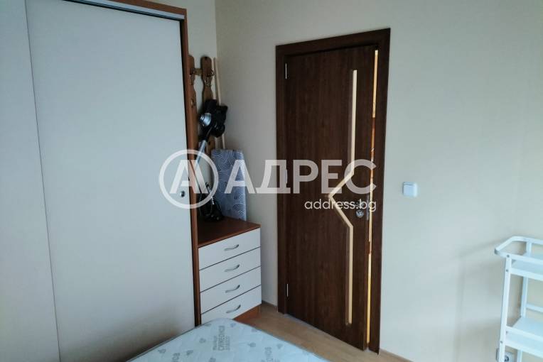 Двустаен апартамент, Бургас, Лазур, 565258, Снимка 5