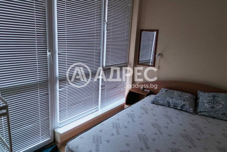 Двустаен апартамент, Бургас, Лазур, 565258, Снимка 7