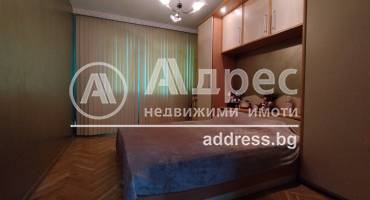 Тристаен апартамент, Плевен, Мара Денчева, 584258, Снимка 10