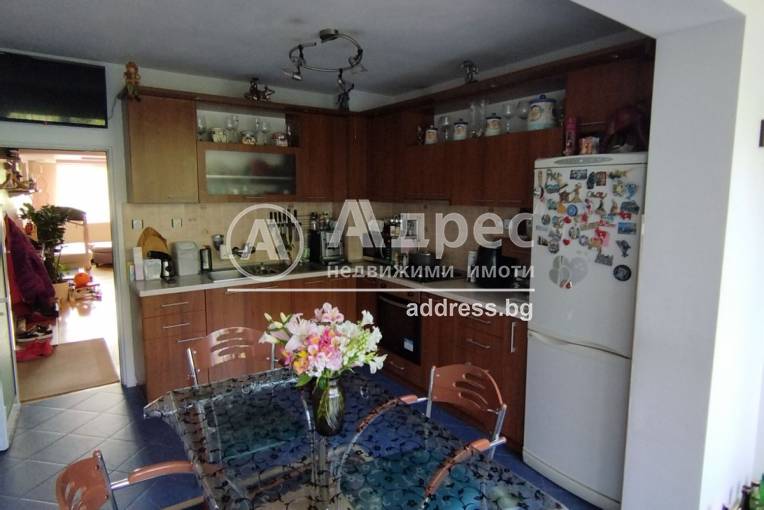 Тристаен апартамент, Плевен, Мара Денчева, 584258, Снимка 2