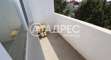 Двустаен апартамент, Ямбол, Каргон, 594258, Снимка 11