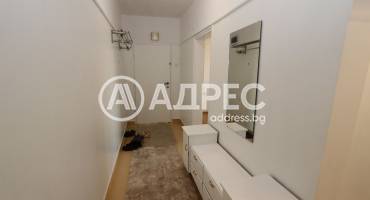 Двустаен апартамент, Ямбол, Каргон, 594258, Снимка 13