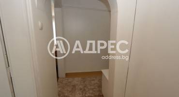 Двустаен апартамент, Ямбол, Каргон, 594258, Снимка 14