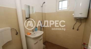 Двустаен апартамент, Ямбол, Каргон, 594258, Снимка 16