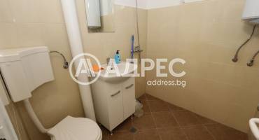 Двустаен апартамент, Ямбол, Каргон, 594258, Снимка 17