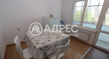 Двустаен апартамент, Ямбол, Каргон, 594258, Снимка 2