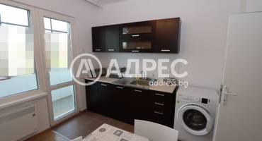 Двустаен апартамент, Ямбол, Каргон, 594258, Снимка 3