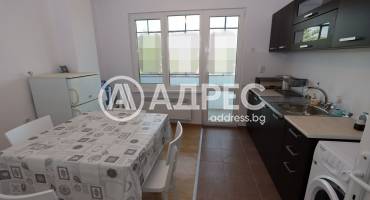 Двустаен апартамент, Ямбол, Каргон, 594258, Снимка 4