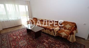 Двустаен апартамент, Ямбол, Каргон, 594258, Снимка 5