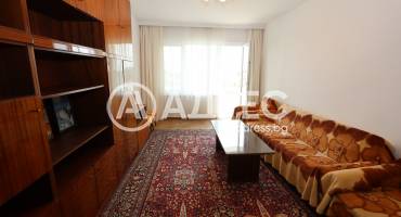 Двустаен апартамент, Ямбол, Каргон, 594258, Снимка 6