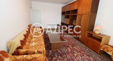 Двустаен апартамент, Ямбол, Каргон, 594258, Снимка 7