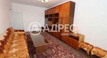 Двустаен апартамент, Ямбол, Каргон, 594258, Снимка 8