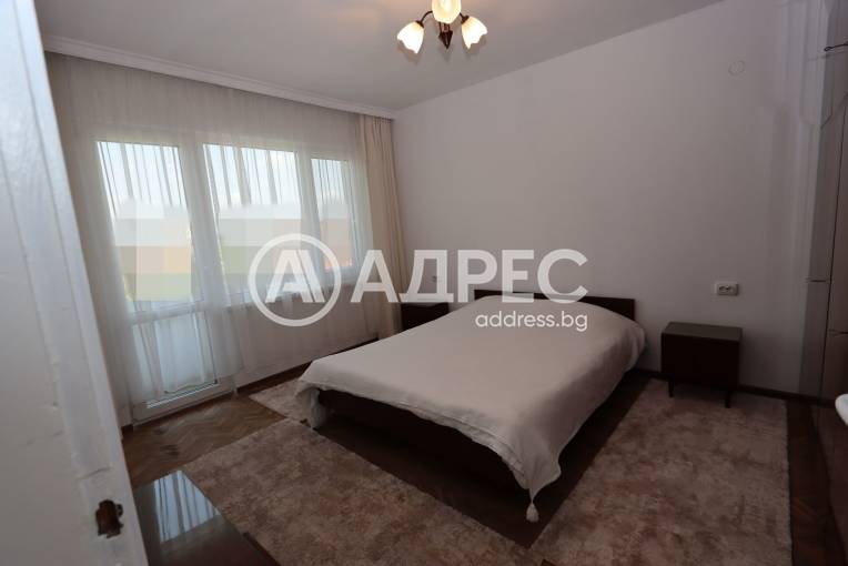 Двустаен апартамент, Ямбол, Каргон, 594258, Снимка 10