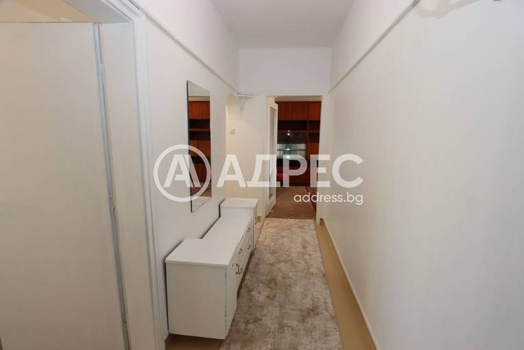 Двустаен апартамент, Ямбол, Каргон, 594258, Снимка 12