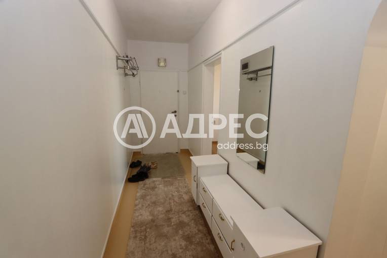 Двустаен апартамент, Ямбол, Каргон, 594258, Снимка 13