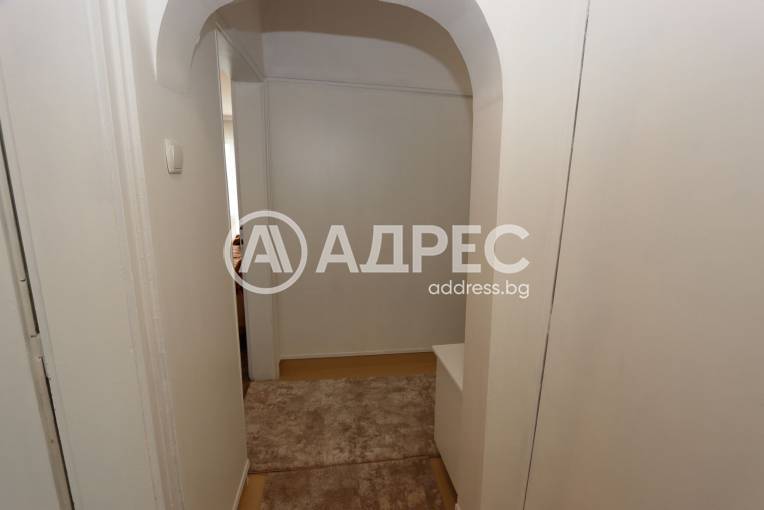 Двустаен апартамент, Ямбол, Каргон, 594258, Снимка 14