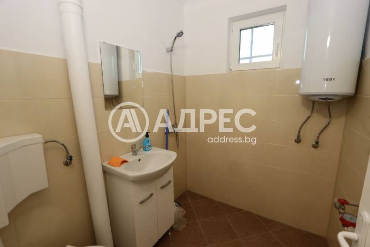 Двустаен апартамент, Ямбол, Каргон, 594258, Снимка 16