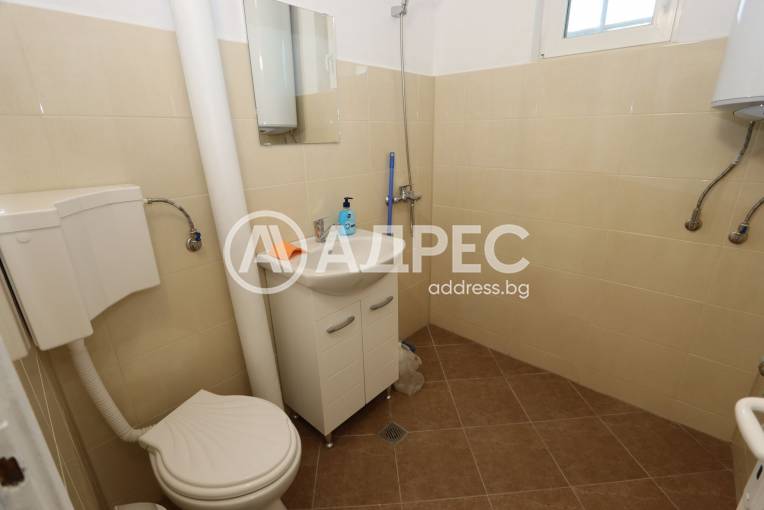 Двустаен апартамент, Ямбол, Каргон, 594258, Снимка 17