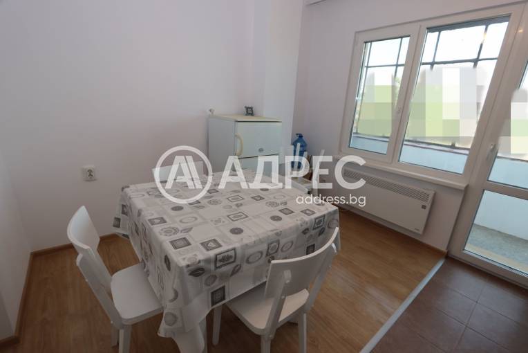 Двустаен апартамент, Ямбол, Каргон, 594258, Снимка 2