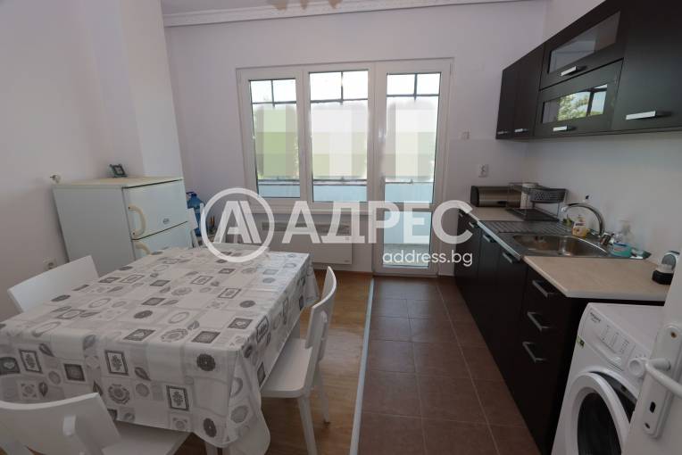 Двустаен апартамент, Ямбол, Каргон, 594258, Снимка 4