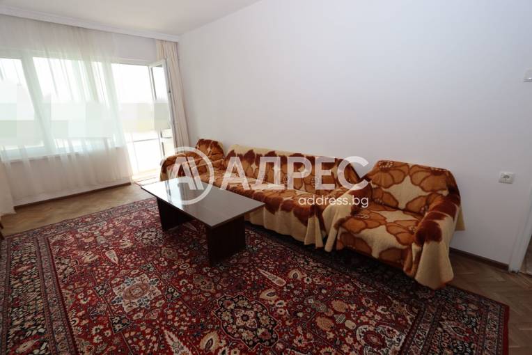 Двустаен апартамент, Ямбол, Каргон, 594258, Снимка 5