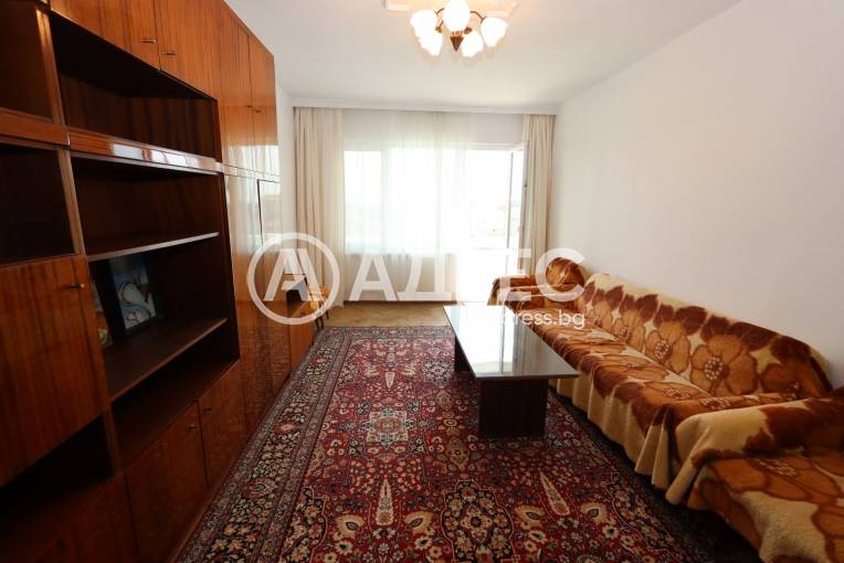 Двустаен апартамент, Ямбол, Каргон, 594258, Снимка 6