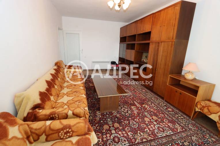 Двустаен апартамент, Ямбол, Каргон, 594258, Снимка 7