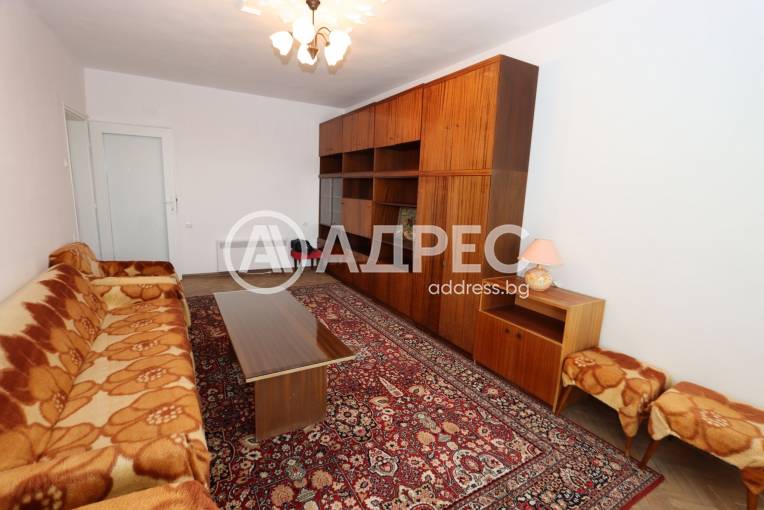 Двустаен апартамент, Ямбол, Каргон, 594258, Снимка 8