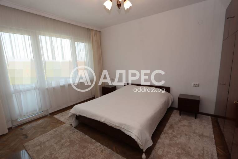 Двустаен апартамент, Ямбол, Каргон, 594258, Снимка 9