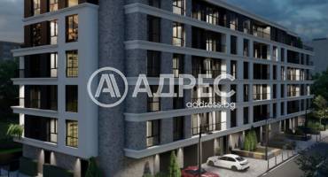 Тристаен апартамент, София, Люлин 8, 631258, Снимка 3