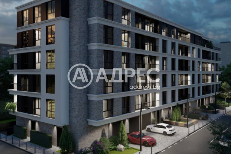 Тристаен апартамент, София, Люлин 8, 631258, Снимка 3