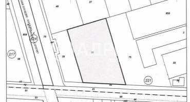 Парцел/Терен, Труд, 644258, Снимка 1