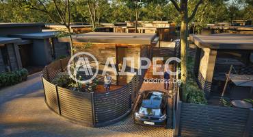 Къща/Вила, Варна, м-ст Ален Мак, 652258, Снимка 6