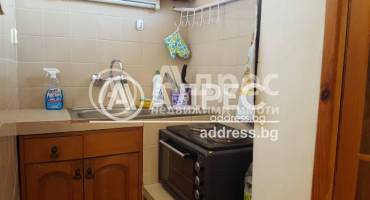 Двустаен апартамент, Плевен, Идеален център, 653258, Снимка 4