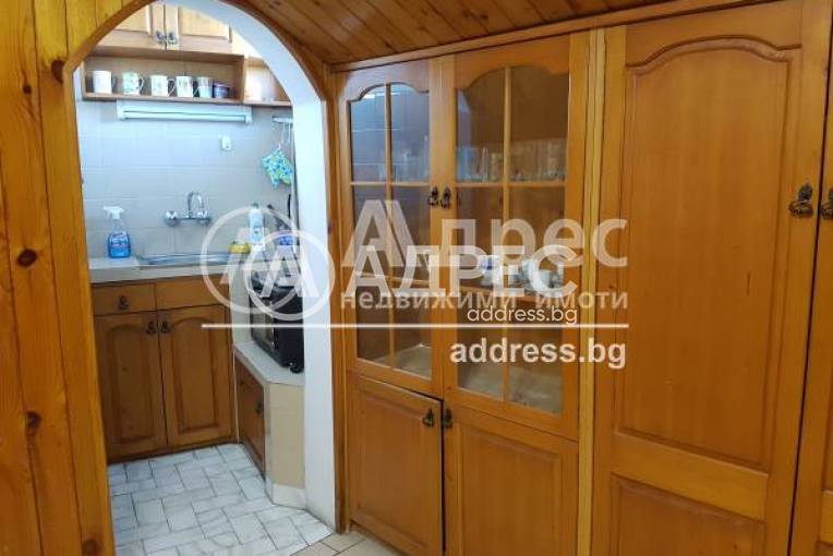 Двустаен апартамент, Плевен, Идеален център, 653258, Снимка 3