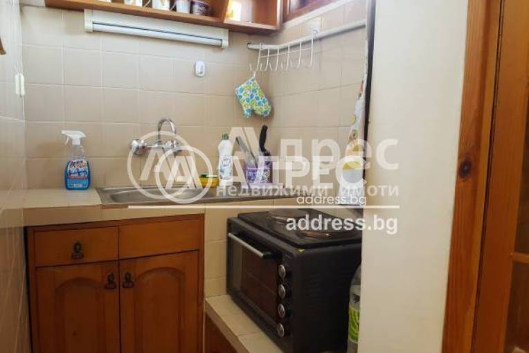 Двустаен апартамент, Плевен, Идеален център, 653258, Снимка 4