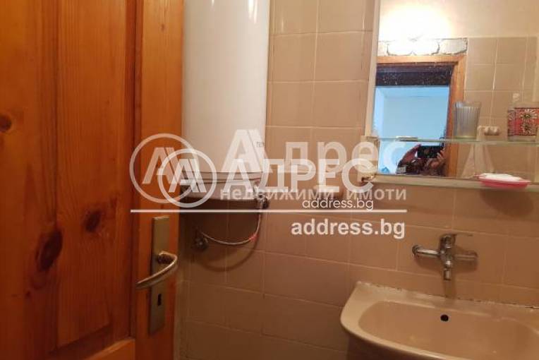 Двустаен апартамент, Плевен, Идеален център, 653258, Снимка 5