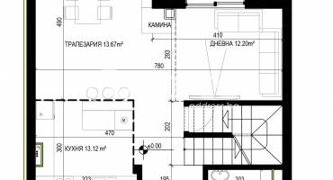 Къща/Вила, Бистрица, 655258, Снимка 6