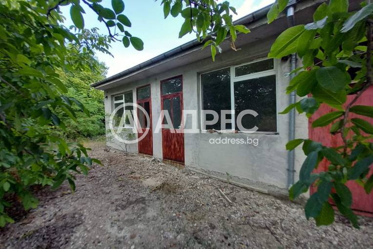 Цех/Склад, Черноземен, 657258, Снимка 1