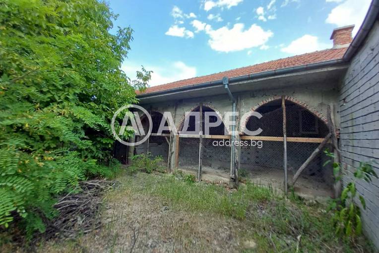 Цех/Склад, Черноземен, 657258, Снимка 5