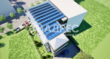 Тристаен апартамент, Стара Загора, Железник- запад, 669258, Снимка 4