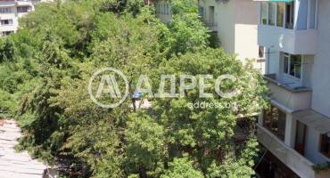 Тристаен апартамент, София, Лозенец, 675258, Снимка 10