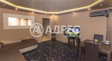 Тристаен апартамент, София, Лозенец, 675258, Снимка 2