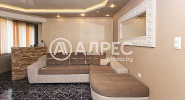 Тристаен апартамент, София, Лозенец, 675258, Снимка 3